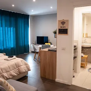 Bubi House Porta Romana Mailand